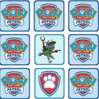 play Paw-Patrol-Memory-Test