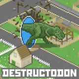 play Destructodon