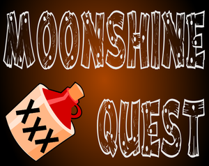 play Moonshine Quest