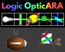 play Logic Opticara