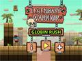 play Legendary Warrior: Goblin Rush Game