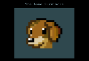 play The Lone Survivors