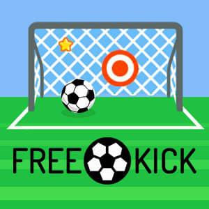 play Free Kick Online