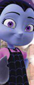 play Vampirina Puzzle