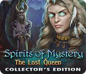 play Spirits Of Mystery: The Lost Queen Collector'S Edition
