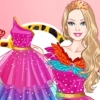 play Barbie The Four Elements Princess