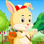 play Tiny Lovely Rabbit Rescue