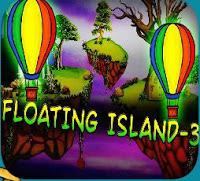 Nsr Floating Island Escape 3