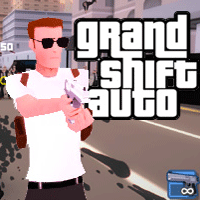 play Grand Shift Auto