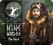 play Saga Of The Nine Worlds: The Hunt