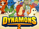 Dynamons 2