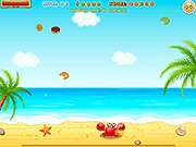 play Hungry Crab