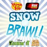 play Snowbrawl!
