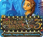 play Tales Of Lagoona 3: Frauds, Forgeries, And Fishsticks