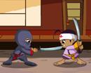 3 Foot Ninja Chapter 1 The Last Scrolls game