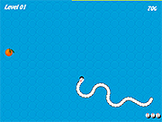 play Fruity Snake