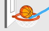 play Basketball Line
