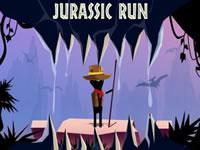 play Jurassic Run