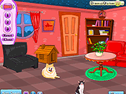 play Pets Home Decoration
