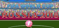 play Fifa World Cup Russia 2018 Escape