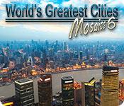 play World'S Greatest Cities Mosaics 6