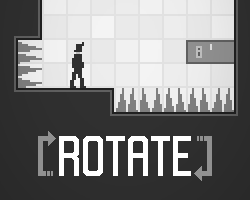 play Rotate