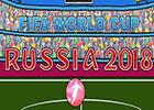 play G2J Fifa World Cup Russia 2018