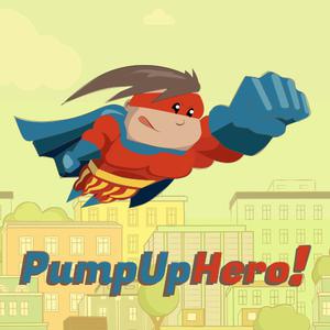 play Pumpuphero.Io