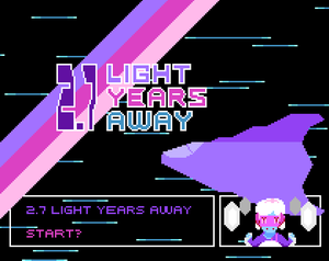 play 2.7 Light Years Away