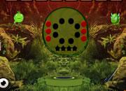 play Breathtaking Alien Forest Escape