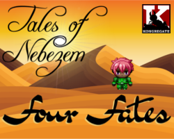 play Tales Of Nebezem: Four Fates