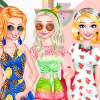play Fruity Fashion Style