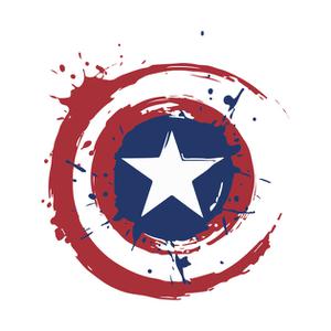 play Captain America Shield Hit