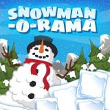 play Snowman-O-Rama