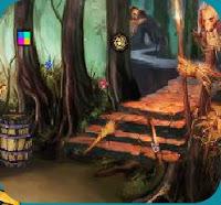 play Nsr Forest Of Lies Escape