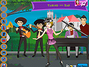 play Tango And Tap