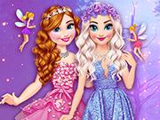 play Sisters Sent To Fairyland