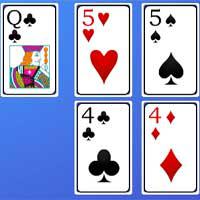 play Canfield-Solitaire