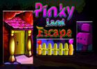 play Pinky Land Escape