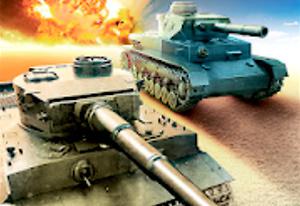 play Battle Tank 3D