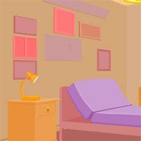 play Onlineescape24-Elegant-Pink-House-Escape