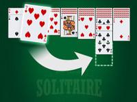 play Daily Solitaire
