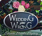 play Wedding Gone Wrong: Solitaire Murder Mystery