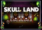 play Skull Land Escape