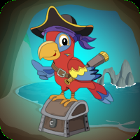 play G4E Pirate Treasure Rescue