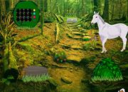 play Horse Hill Forest Escape