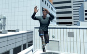 play Parkour Go 2: Urban