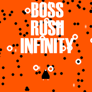 Boss Rush Infinity