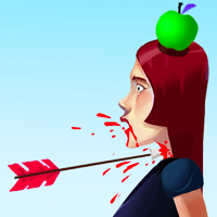 play Apple Shooter Remastered