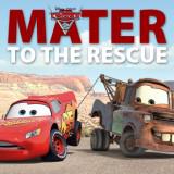 Mater To The Rescue